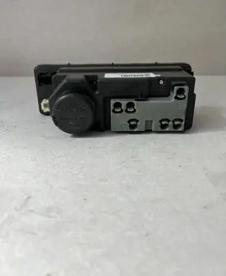 Mercedes-Benz E W210 Central locking vacuum pump 2108002048 00782835 00284206263