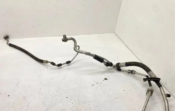 Audi A4 S4 B6 8E 8H Air conditioning (A/C) pipe/hose 8E1260712L 8E0260759AP 8E0260753A