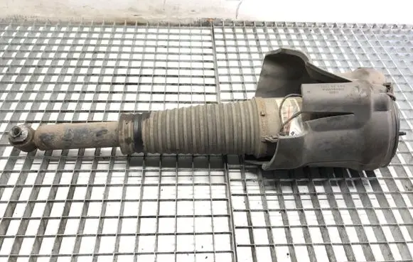 Audi A8 S8 D4 4H Rear shock absorber/damper 4H0616001M