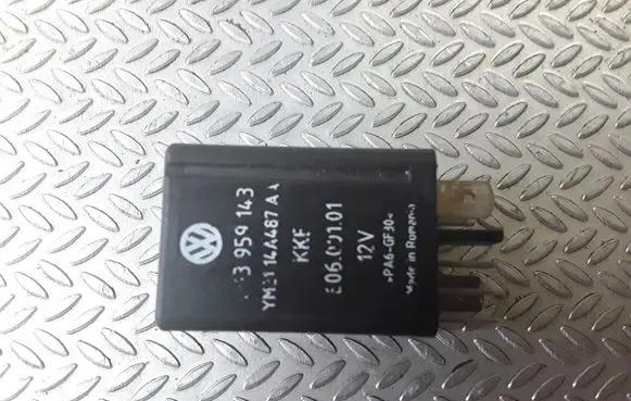 Volkswagen Sharan Other relay 7M3959143