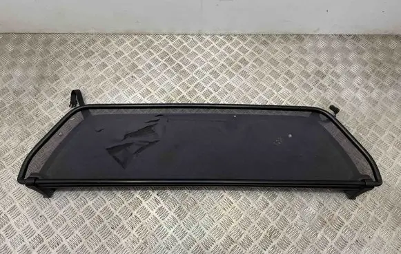 Mercedes-Benz SL R129 Sliding door wind deflector 1298600374 A1298600374