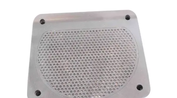BMW 2 F22 F23 Dash center speaker trim cover 9223670