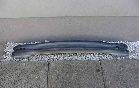 Volvo XC70 Front bumper support beam 