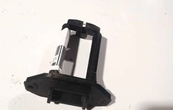 Mercedes-Benz CLK A208 C208 Other interior part