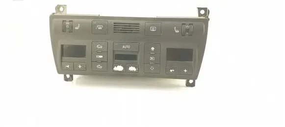 Audi A6 S6 C5 4B Climate control unit 4B0820043AK