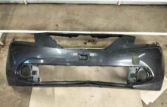 Suzuki Baleno IV Front bumper 71711-68P00