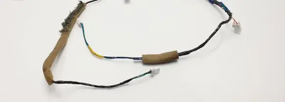 Infiniti FX Other wiring loom