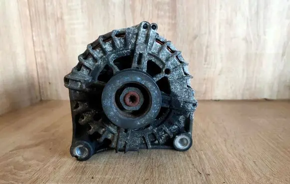 BMW 3 E90 E91 Generator/alternator 2543461C 408204073