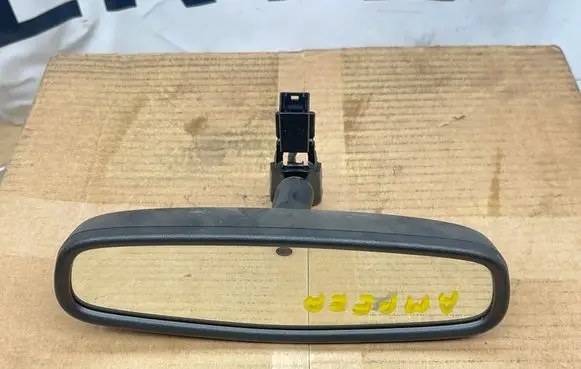 Opel Ampera Rear view mirror (interior) E11026140 13581081