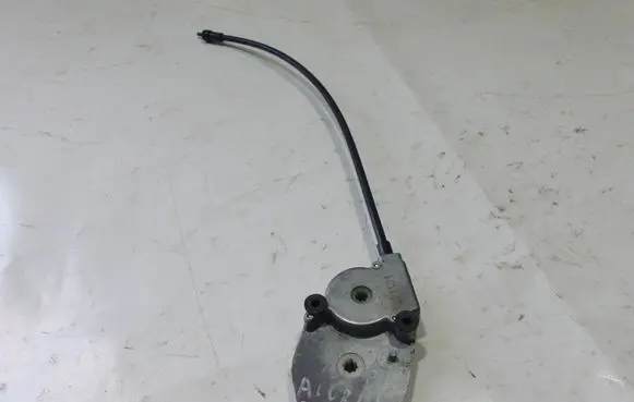 Honda Accord Seat adjustment assembly accmechfot