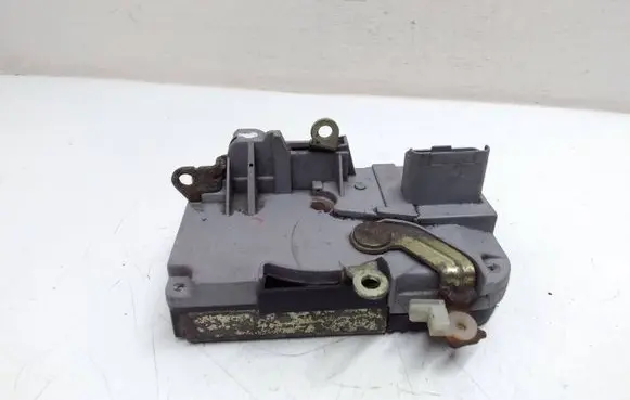 Citroen C5 Front door lock