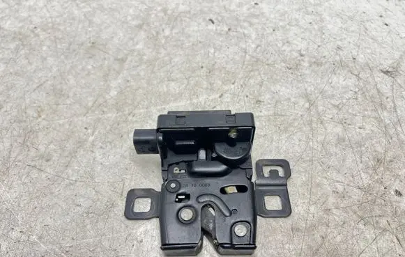 Land Rover Range Rover Sport L320 Tailgate window lock/catch/latch 28100C03