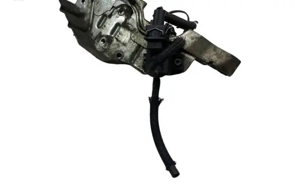 Toyota Verso Turbo solenoid valve 258600R010 72828606