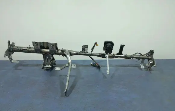 Hyundai i20 (PB PBT) Dashboard 84410-Q0300
