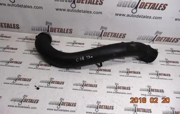 Mitsubishi Space Star Intercooler hose/pipe