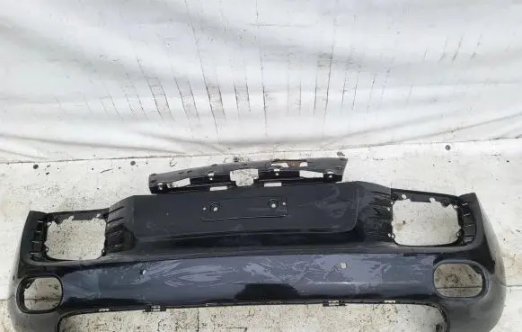 Audi R8 42 Rear bumper