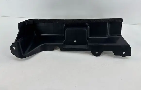 KIA Ceed Intercooler air guide/duct channel 29136J7900
