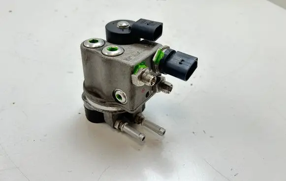 Volkswagen PASSAT B6 LP gas reducer 3C0906009C