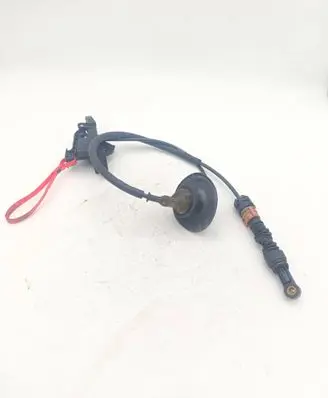 Chrysler Pacifica Gear shift cable linkage 68252729AH