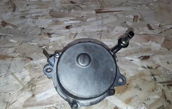 Renault Espace - Grand espace IV Vacuum pump 8973079821 7000040200