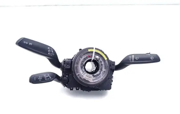 Audi A6 C7 Wiper turn signal indicator stalk/switch 4H0953568K 4G8953502A