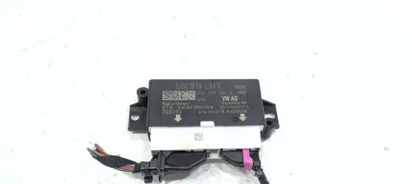 Volkswagen PASSAT B8 Parking PDC control unit/module 5Q0919294A 5Q0919294L 000021916