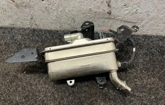 BMW 3 G20 G21 Coolant heater 9873688
