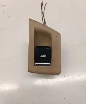 BMW 5 F10 F11 Electric window control switch 9163527