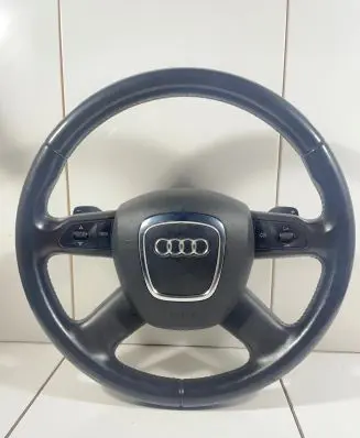 Audi A6 S6 C6 4F Steering wheel