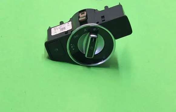 Mercedes-Benz E W212 Light switch A2129056800 10021625