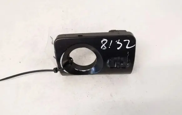 Audi A6 S6 C5 4B Headlight level height control switch