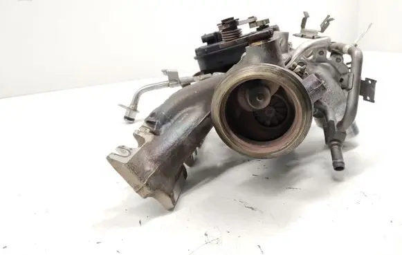 Mercedes-Benz A W177 Turbo A2820900280
