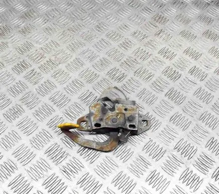 Mini One - Cooper Cabrio R52 Engine bonnet/hood lock/catch