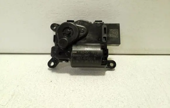 Volkswagen ID.4 Air flap motor/actuator 5WA907511C T16245C