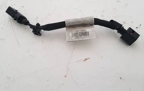Other wiring loom