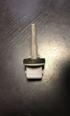 Audi A4 S4 B5 8D Interior temperature sensor 4A0820539