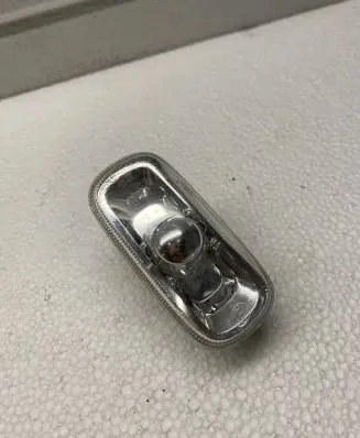 Front indicator light