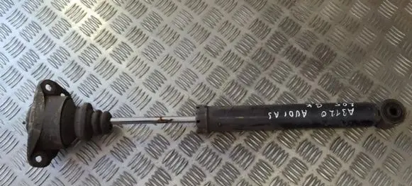 Audi A3 S3 8P Rear shock absorber/damper