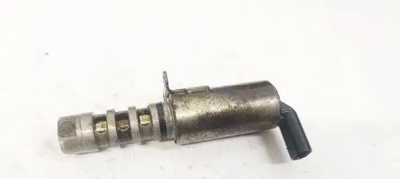 Audi A6 S6 C6 4F Camshaft vanos timing valve 06E109257L HU2297000900