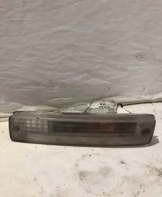 Honda Accord Front fender indicator light 0453895 P21W 43497