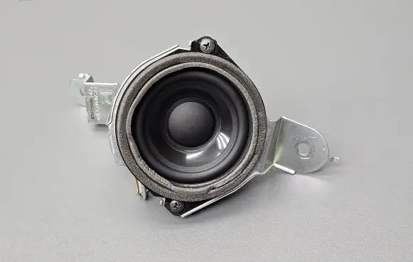 Honda Accord Parcel shelf speaker EAS8PM193FR S636AR12 G08519C2