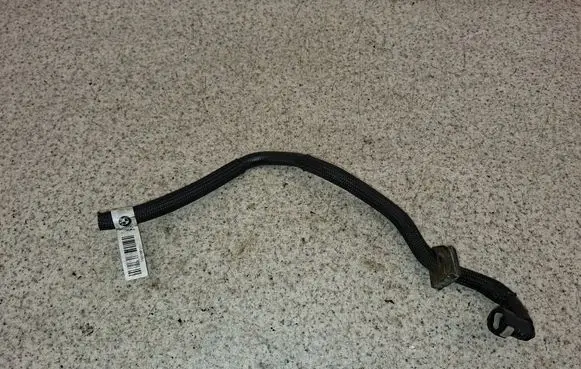 BMW 1 E81 E87 Fuel line pipe 780067101