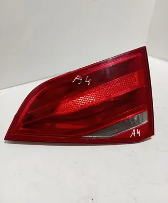 Audi A4 S4 B8 8K Tailgate rear/tail lights 166974 8K5945094D