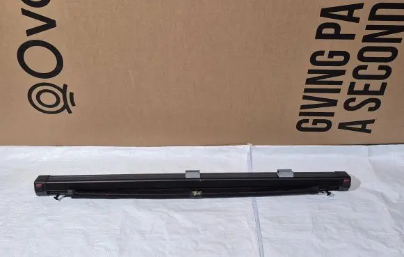 Audi A4 S4 B8 8K Trunk separation 8K9861691 B0S270514 002070012100