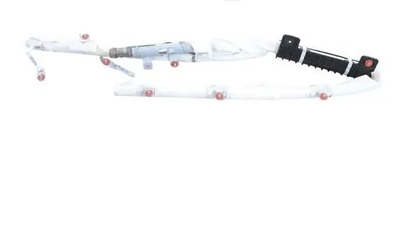 Hyundai Ioniq 5 Roof airbag 653602700B