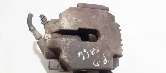 BMW 5 E60 E61 Front brake caliper 6024bmw