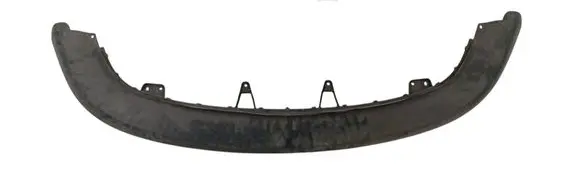 Volkswagen Golf V Front bumper lip 1K0805903