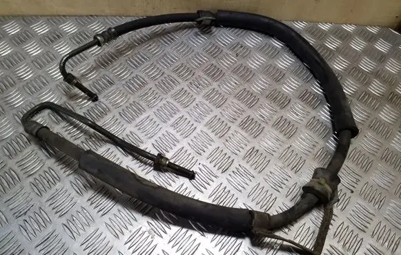 Opel Antara Power steering hose/pipe/line