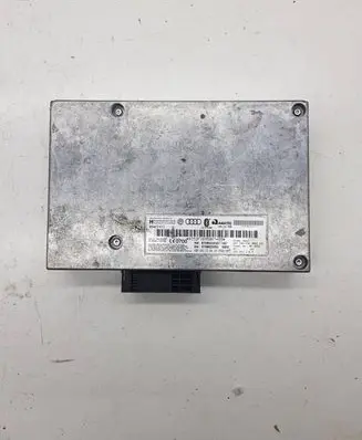 Audi A4 S4 B8 8K Bluetooth control unit module 8T0862335D