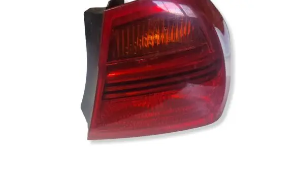 BMW 3 E90 E91 Rear/tail lights 6937458